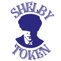 Shelby TokenLOGO