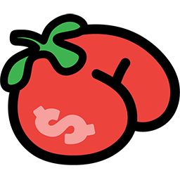 TomatoTokenLOGO