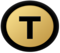 TOP.ONE CoinLOGO