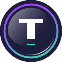 Total Crypto Market Cap TokenLOGO