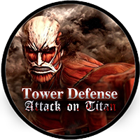 Tower Defense TitansLOGO