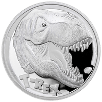 TrexcoinLOGO