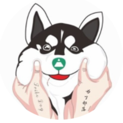 部落狗LOGO