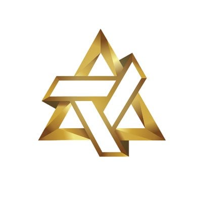 TriForce TokensLOGO