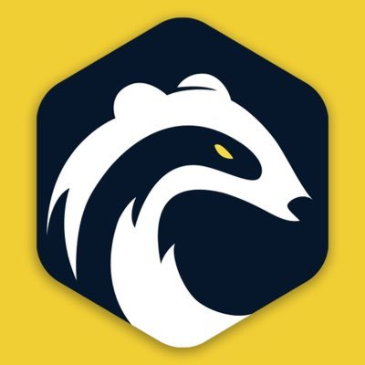 TruBadgerLOGO