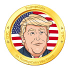 TrumpCoinLOGO