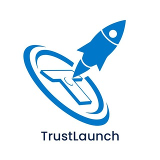 TrustLaunchLOGO