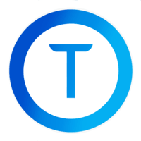 TrustUSDLOGO