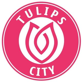 Tulips CityLOGO