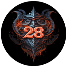 28LOGO