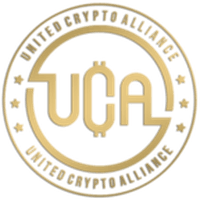 UCA CoinLOGO