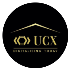 UCX FoundationLOGO