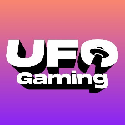 Ufo GamingLOGO