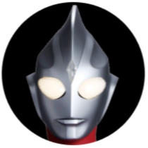 Ultraman TigaLOGO