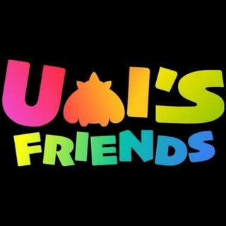 Umi's Friends UnityLOGO