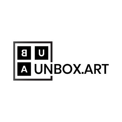 Unbox.ArtLOGO