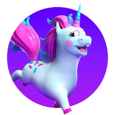 Unicorn MilkLOGO