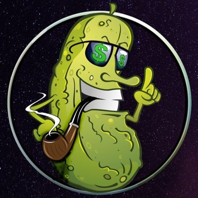 Universal PickleLOGO