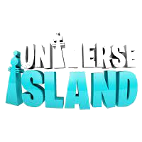 Universe IslandLOGO