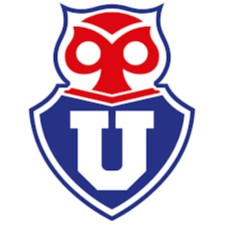 Universidad de Chile Fan TokenLOGO