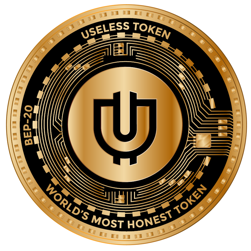 Useless TokenLOGO