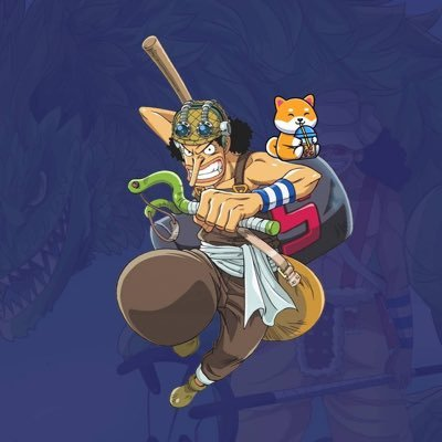 Usopp InuLOGO