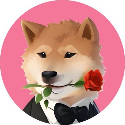 Valentine DogeLOGO