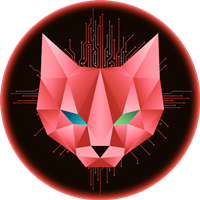 VANCAT Egg TokenLOGO