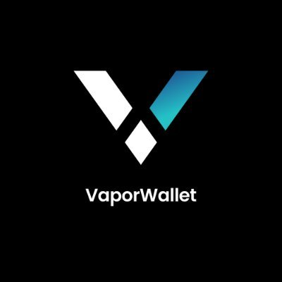 VaporWalletLOGO