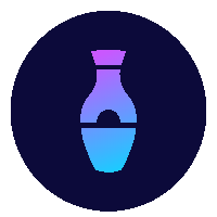 Vase TokenLOGO