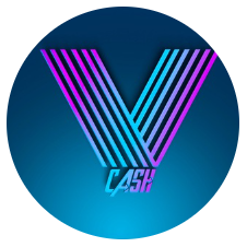 VcashLOGO