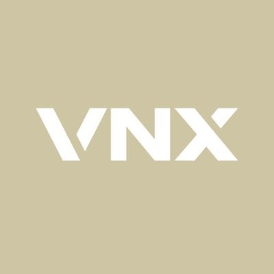 VNX Swiss FrancLOGO