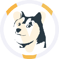 Venus DogecoinLOGO