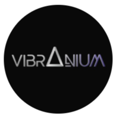 VibraniumLOGO