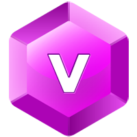 Victory GemLOGO