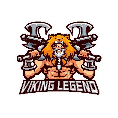 Viking LegendLOGO