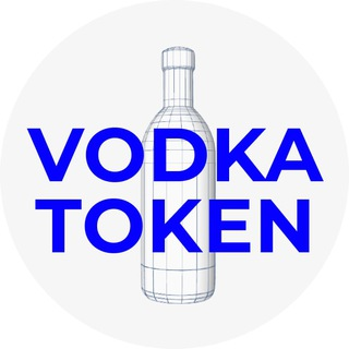 Vodka TokenLOGO