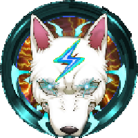 Volt Inu V2LOGO