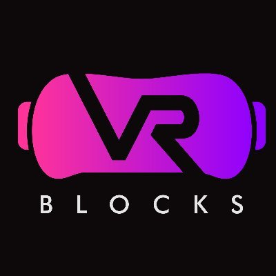 VR BlocksLOGO