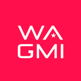 WAGMI GameLOGO