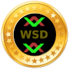 Wall Street Decentral TokenLOGO