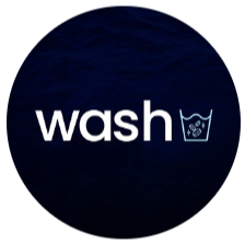 WASHLOGO