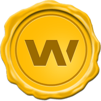 WAX TokenLOGO