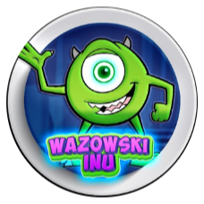 Wazowski InuLOGO