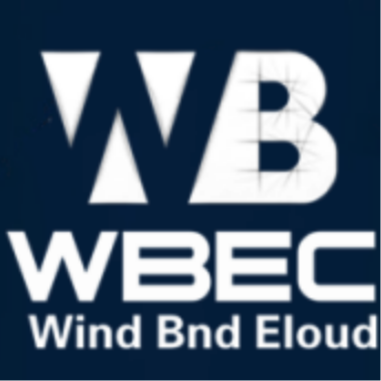 Wind bnd EloudLOGO