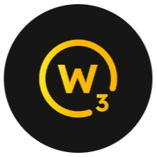 Web3GoldLOGO