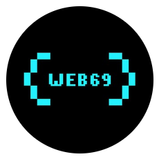 Web69LOGO