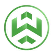 Wedex Token V2LOGO