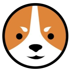 WelshcorgicoinLOGO