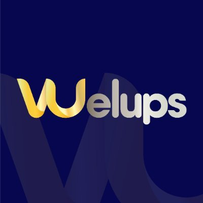 Welups BlockchainLOGO